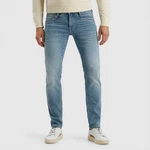 PME LEGEND 5-Pocket Jeans SKYRAK Blau/Hellblau