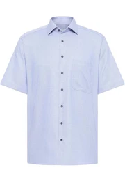 Kurzarmhemd COMFORT FIT NON IRON (bgelfrei)