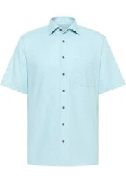 Kurzarmhemd MODERN FIT NON IRON (bgelfrei)