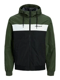 Outdoorjacke