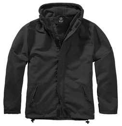 Kurzjacke Frontzip Windbreaker