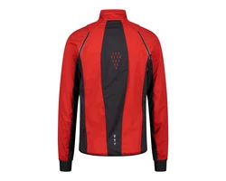 CMP Funktionsjacke MAN JACKET WITH DETACHABLE SLEEVES FERRARI