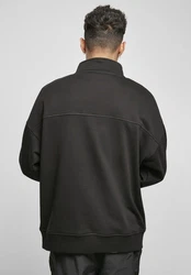 Starter Black Label Herren Troyer (1-St) Schwarz/Weiß/Grau/Rot/Orange