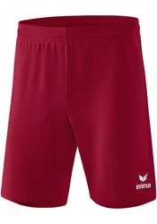 Erima Funktionsshorts Rio 2.0 Herren Dunkelrot/Rot
