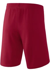 Erima Funktionsshorts Rio 2.0 Herren Dunkelrot/Rot