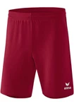 Erima Funktionsshorts Rio 2.0 Herren Dunkelrot/Rot Erima Funktionsshorts Rio 2.0 Herren Dunkelrot/Rot