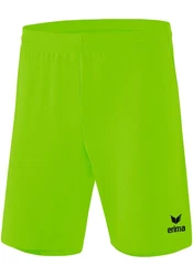 Erima Funktionsshorts Rio 2.0 Herren Grün/Neonfarben