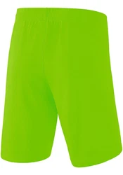 Erima Funktionsshorts Rio 2.0 Herren Grün/Neonfarben
