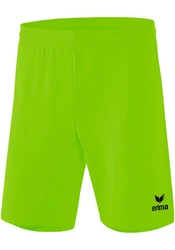 Erima Funktionsshorts Rio 2.0 Herren Grün/Neonfarben