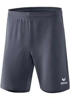 Erima Funktionsshorts Rio 2.0 Herren Dunkelblau/Grau/Blau/Dunkelgrau