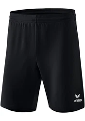 Erima Funktionsshorts Rio 2.0 Herren Schwarz/Dunkelblau