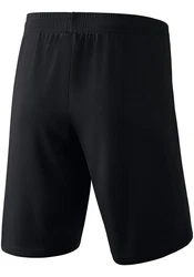 Erima Funktionsshorts Rio 2.0 Herren Schwarz/Dunkelblau