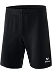 Erima Funktionsshorts Rio 2.0 Herren Schwarz/Dunkelblau
