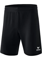 Erima Funktionsshorts Rio 2.0 Herren Schwarz/Dunkelblau