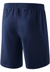 Erima Funktionsshorts CELTA Shorts Dunkelblau/Blau