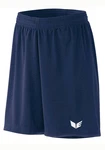 Erima Funktionsshorts CELTA Shorts Dunkelblau/Blau