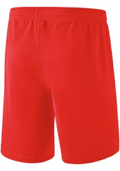 Erima Funktionsshorts CELTA Shorts Rot/Dunkelrot