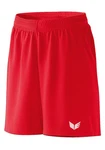 Erima Funktionsshorts CELTA Shorts Rot/Dunkelrot