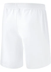 Erima Funktionsshorts CELTA Shorts Weiß/Creme