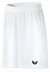 Erima Funktionsshorts CELTA Shorts Weiß/Creme