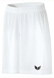 Erima Funktionsshorts CELTA Shorts Weiß/Creme