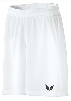 Erima Funktionsshorts CELTA Shorts Weiß/Creme