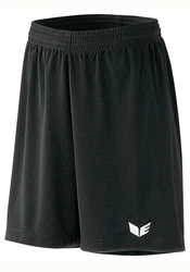 Erima Funktionsshorts CELTA Shorts Schwarz/Dunkelblau