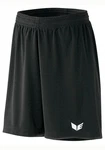 Erima Funktionsshorts CELTA Shorts Schwarz/Dunkelblau