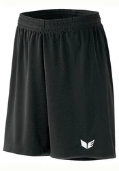 Erima Funktionsshorts CELTA Shorts Schwarz/Dunkelblau