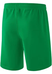 Erima Funktionsshorts CELTA Shorts Grün/Neonfarben/Türkis
