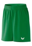 Erima Funktionsshorts CELTA Shorts Grün/Neonfarben/Türkis