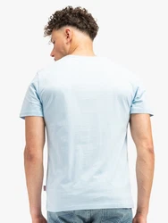 Lonsdale T-Shirt Classic Hellblau