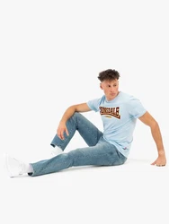Lonsdale T-Shirt Classic Hellblau