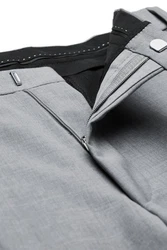 Digel Anzughose Noah 5-Pocket Hose 