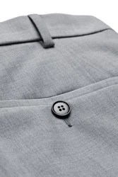 Digel Anzughose Noah 5-Pocket Hose 