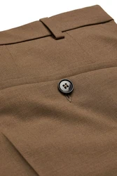 Digel Anzughose Noah 5-Pocket Hose 