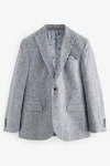 Next Leinensakko Leinen-Blazer Slim Fit 