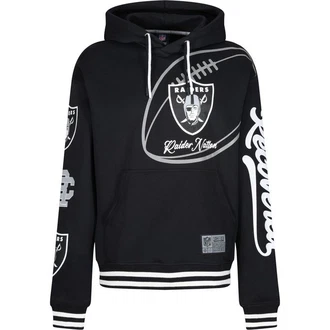Recovered Kapuzenpullover NFL Teams Schwarz/Rosa/Rot/Hellblau Recovered Kapuzenpullover NFL Teams Schwarz/Rosa/Rot/Hellblau