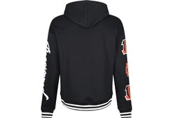 Recovered Kapuzenpullover NFL Teams Rosa/Schwarz/Rot/Dunkelblau/Hellblau