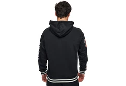 Recovered Kapuzenpullover NFL Teams Rosa/Schwarz/Rot/Dunkelblau/Hellblau