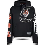 Recovered Kapuzenpullover NFL Teams Rosa/Schwarz/Rot/Dunkelblau/Hellblau