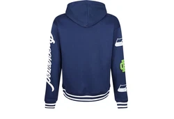 Recovered Kapuzenpullover NFL Teams 