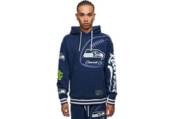 Recovered Kapuzenpullover NFL Teams 
