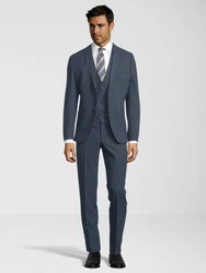 SteffenKlein Anzug Slim-Fit 