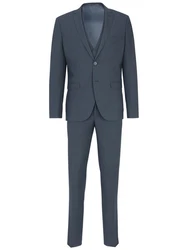 SteffenKlein Anzug Slim-Fit 