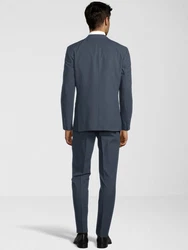 SteffenKlein Anzug Slim-Fit 