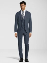 SteffenKlein Anzug Slim-Fit 