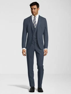 SteffenKlein Anzug Slim-Fit 