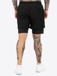Benlee Funktionsshorts OCARS 