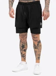 Benlee Funktionsshorts OCARS 